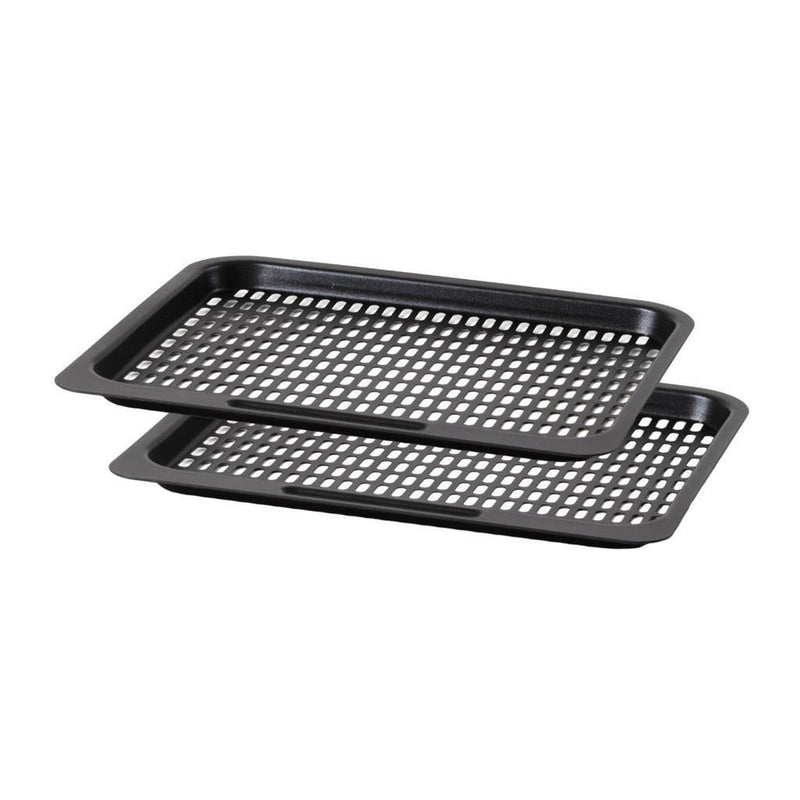 Afbeelding laden in galerijviewer, Inventum gf1200hld mini oven 12l 1500w zwart rvs