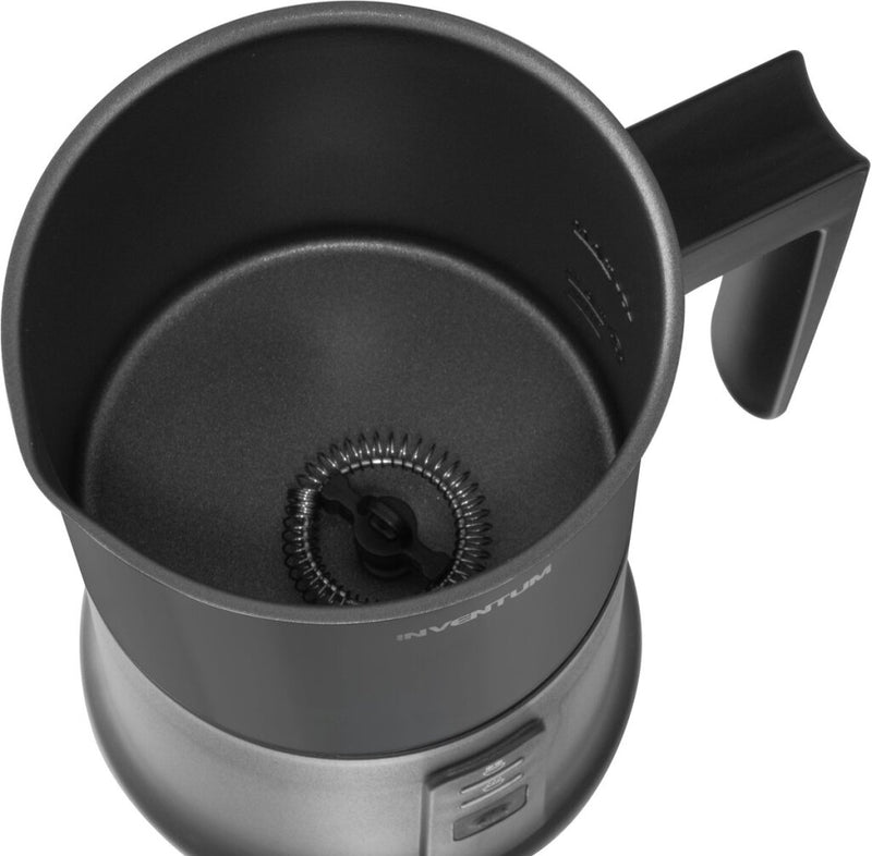 Load image into Gallery viewer, Inventum mk350b elektrische melkopschuimer