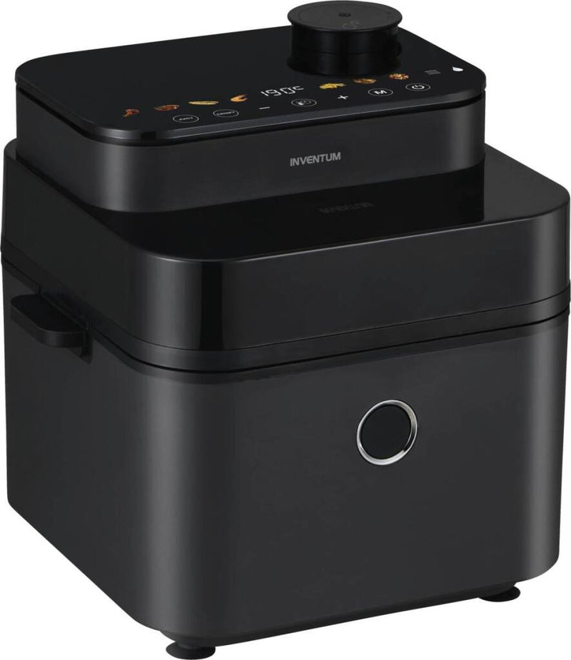 Load image into Gallery viewer, Inventum gf730hldb friteuses