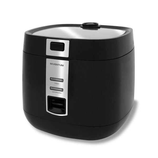 Load image into Gallery viewer, Inventum Inventum RK140ZW Rijstkoker 1.4L 540W