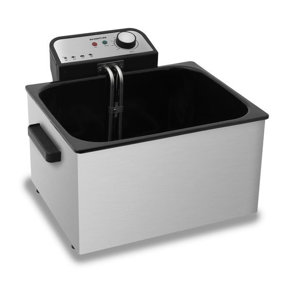 Load image into Gallery viewer, Inventum gf750s friteuse 5l 3000w