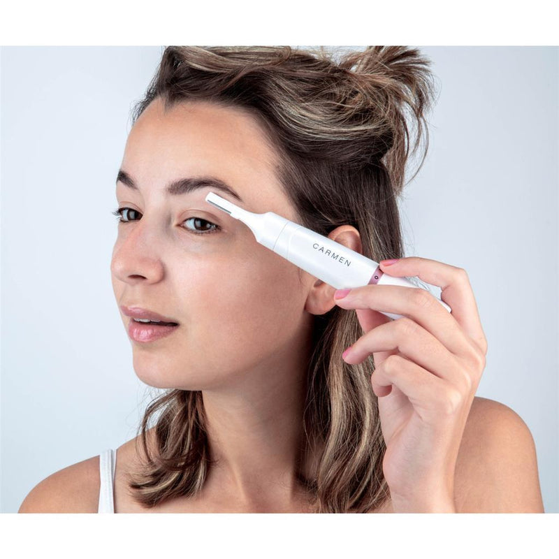 Load image into Gallery viewer, Carmen cls0301w 7in1 trimset wit