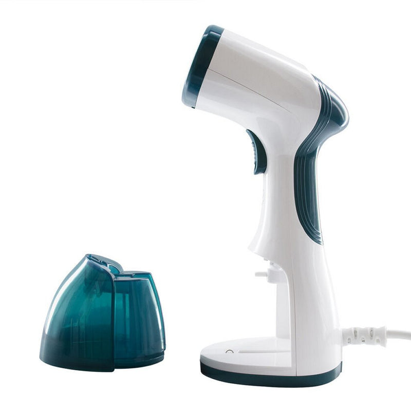Afbeelding laden in galerijviewer, Tomado tsh1201w kledingstomer wit turquoise