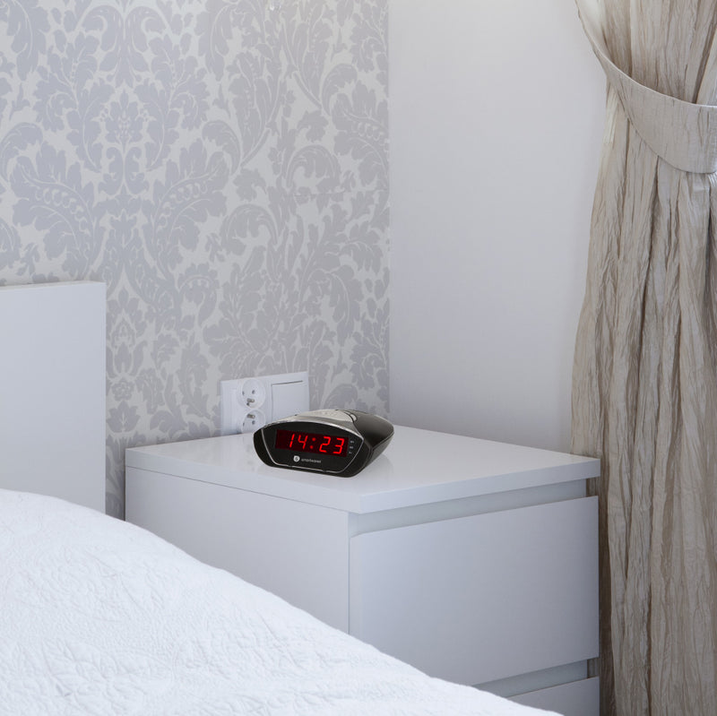 Load image into Gallery viewer, Smartwares CL-1458 Wekker