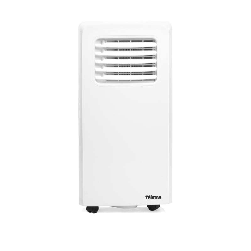 Load image into Gallery viewer, Tristar ac-5474 mobiele airconditioner 1460w 0.5l wit