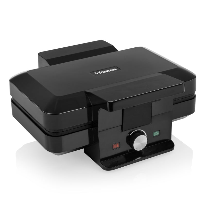 Load image into Gallery viewer, Tristar WF-1165 Wafelijzer