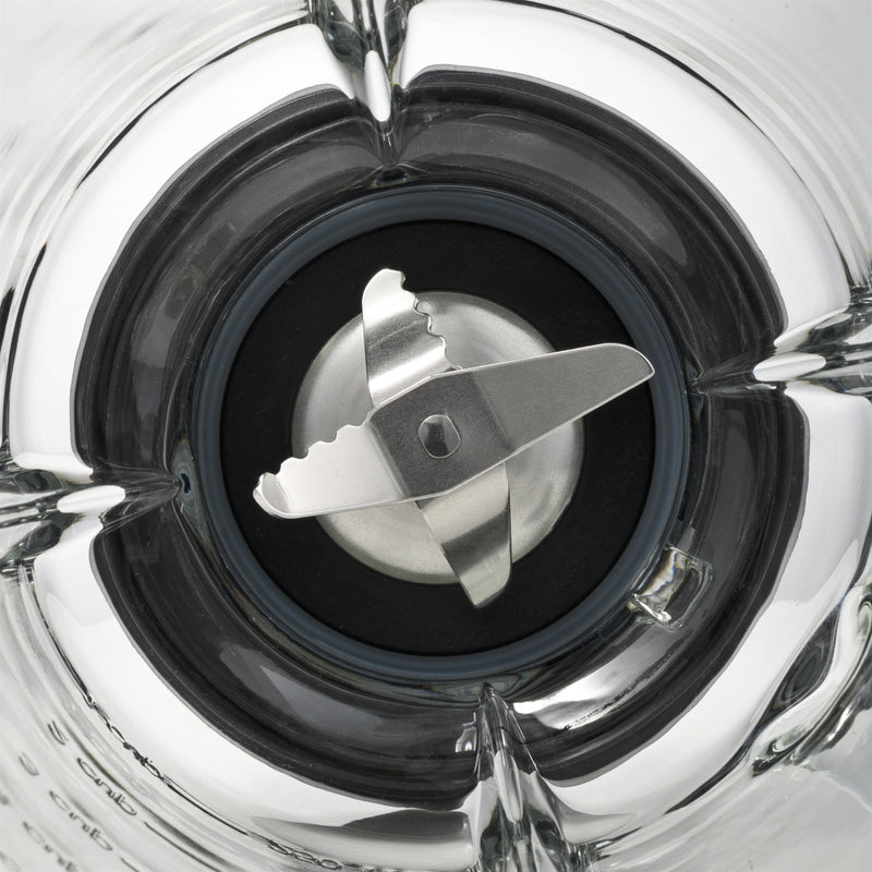 Load image into Gallery viewer, Tristar Tristar MX-4823 Food Processor RVS Zwart