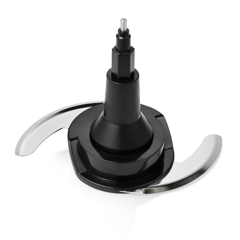 Load image into Gallery viewer, Tristar Tristar MX-4823 Food Processor RVS Zwart