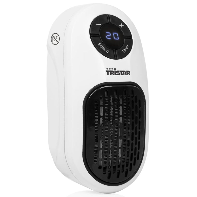Load image into Gallery viewer, Tristar Tristar Keramische stopcontactkachel KA-5084 400 W