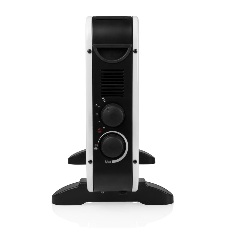 Load image into Gallery viewer, Tristar ka-5813 convectorkachel wit zwart