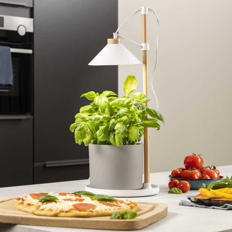 Load image into Gallery viewer, Smartwares kweeklamp led 9 w wit