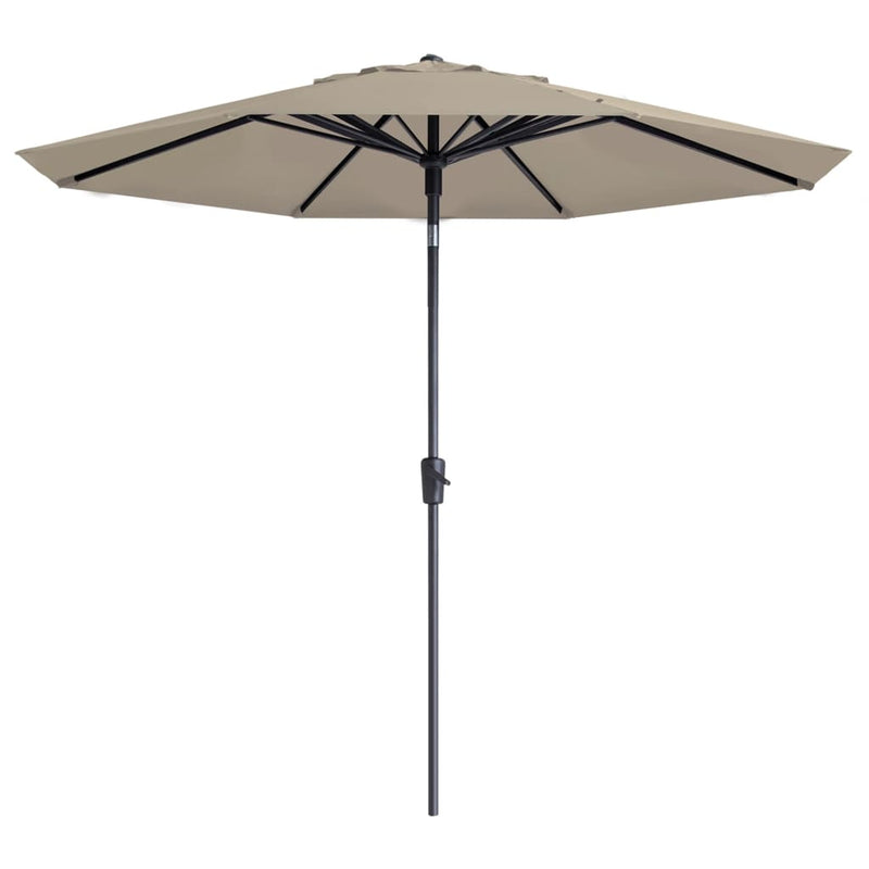Load image into Gallery viewer, Madison Parasol Paros II Luxe 300 cm ecru
