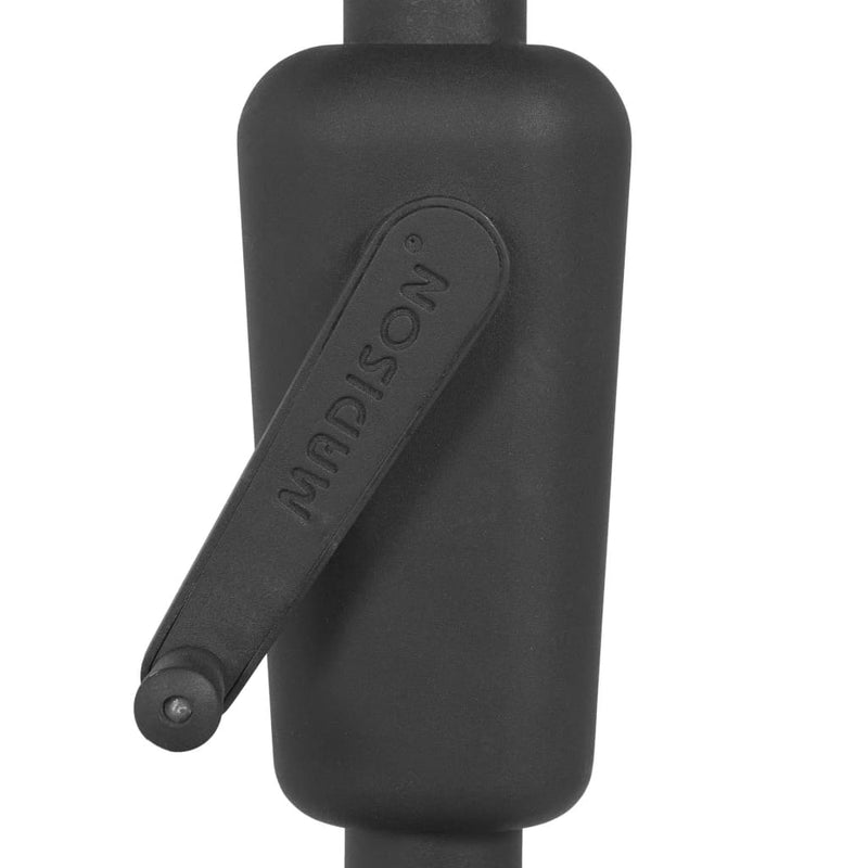 Load image into Gallery viewer, Madison parasol paros ii luxe 300 cm saliegroen