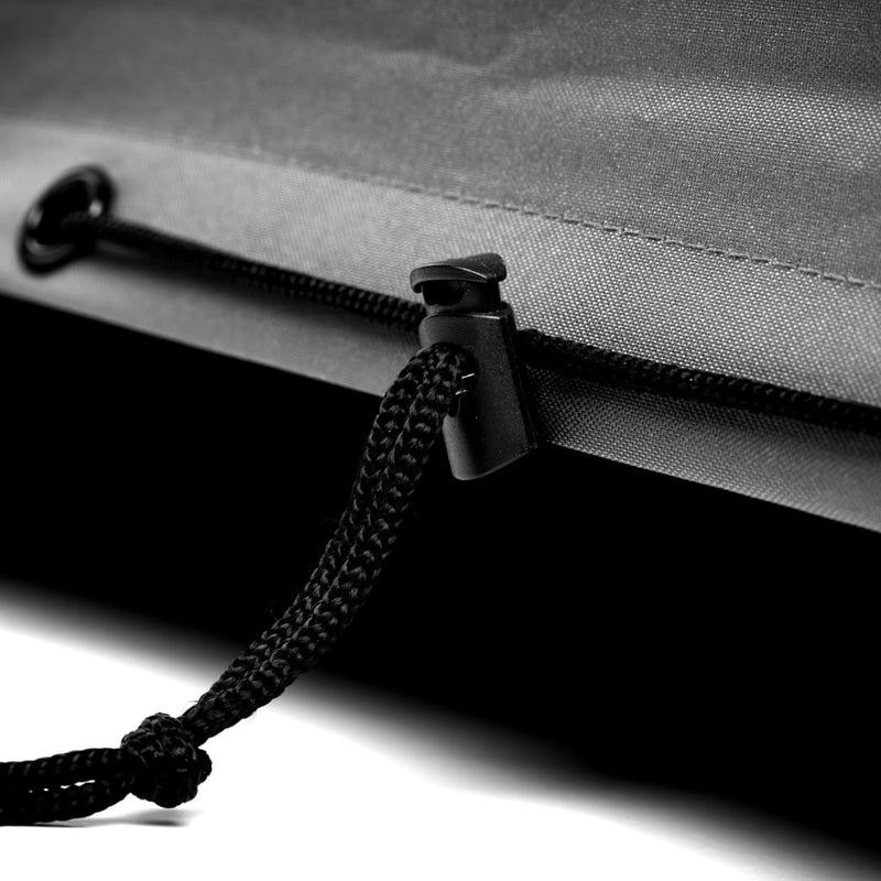 Load image into Gallery viewer, Madison barbecuehoes 148x61x110 cm grijs