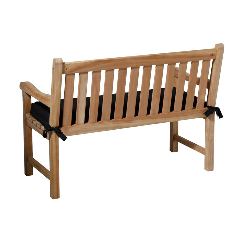 Load image into Gallery viewer, Madison Bankkussen Basic 150x48 cm zwart