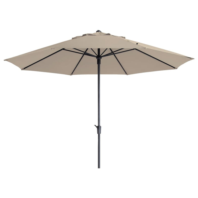 Load image into Gallery viewer, Madison Parasol Timor Luxe 400 cm ecru PAC8P016