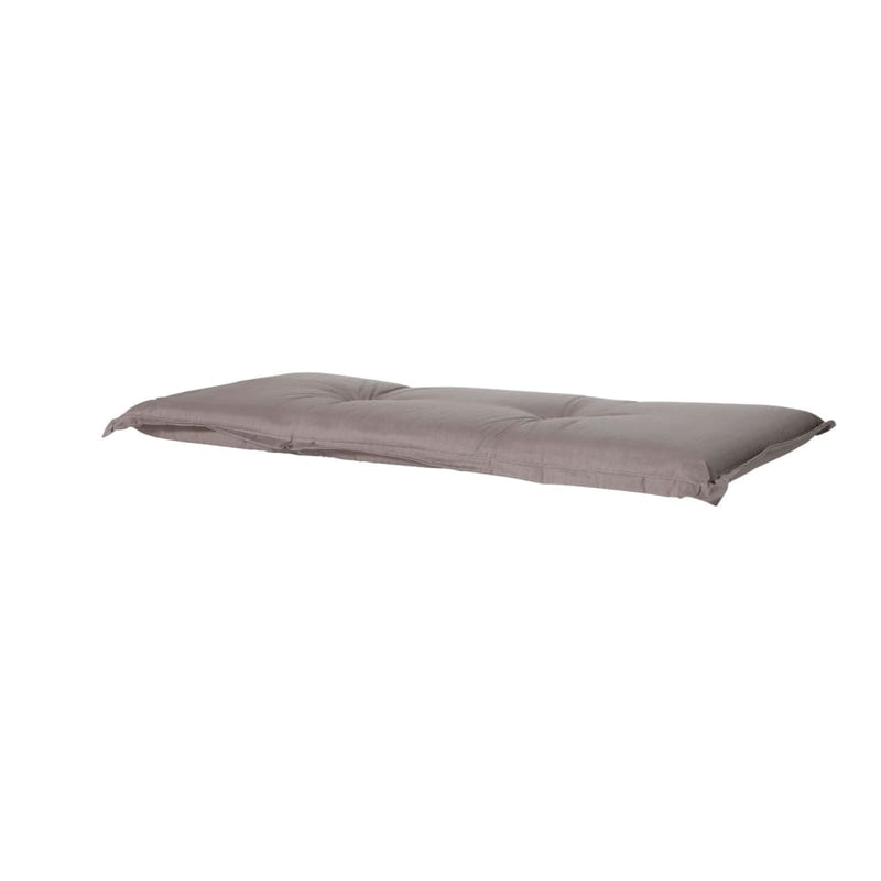 Load image into Gallery viewer, Madison bankkussen basic 120x48 cm taupe