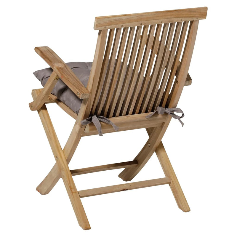 Load image into Gallery viewer, Madison zitkussen basic toscane 46x46 cm taupe