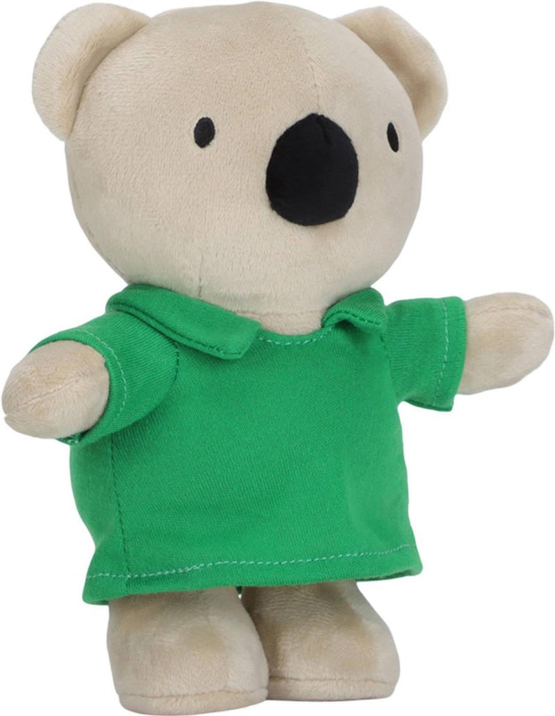 Chargez l'image dans la visionneuse de la galerie, Nijntje knuffel ko 18cm pluche