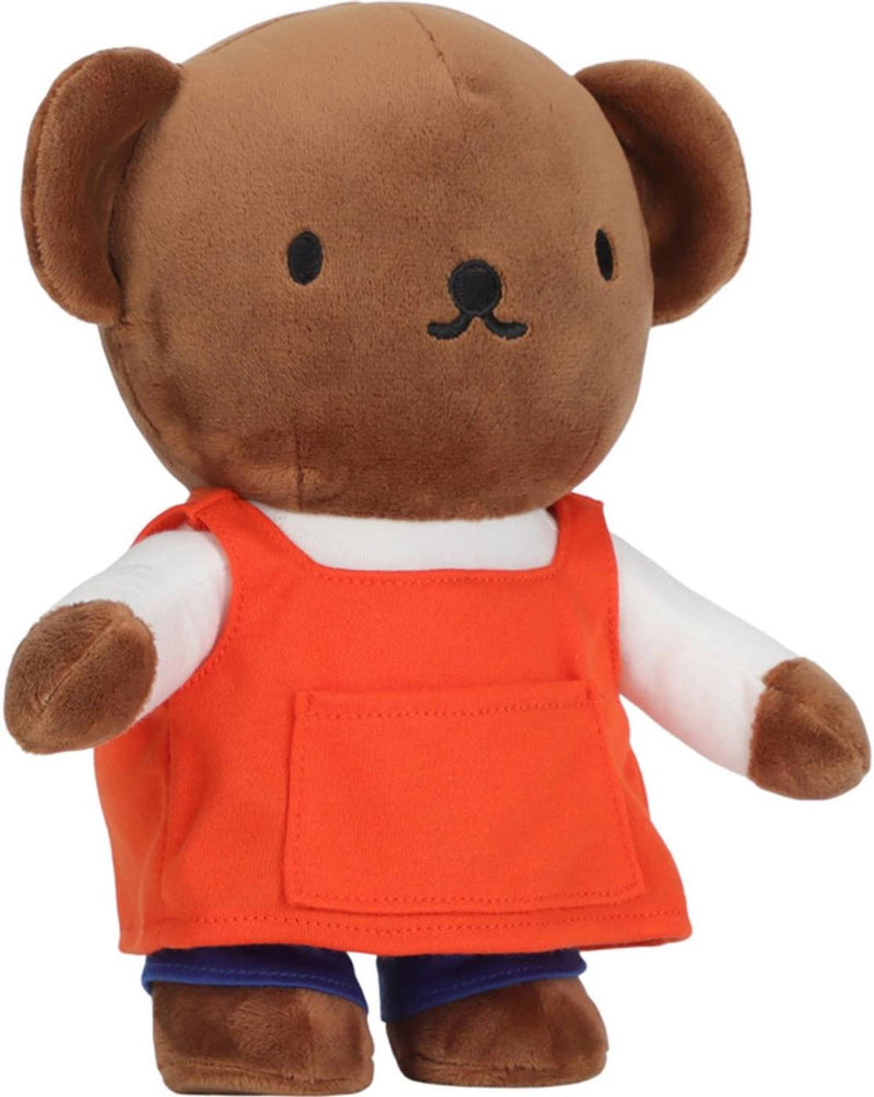 ギャラリービューアに画像をロードする, Nijntje knuffel boris 23cm