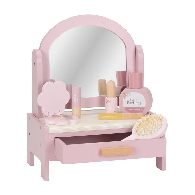 Cargue la imagen en el visor de la galería, Little dutch kaptafel – small – hout