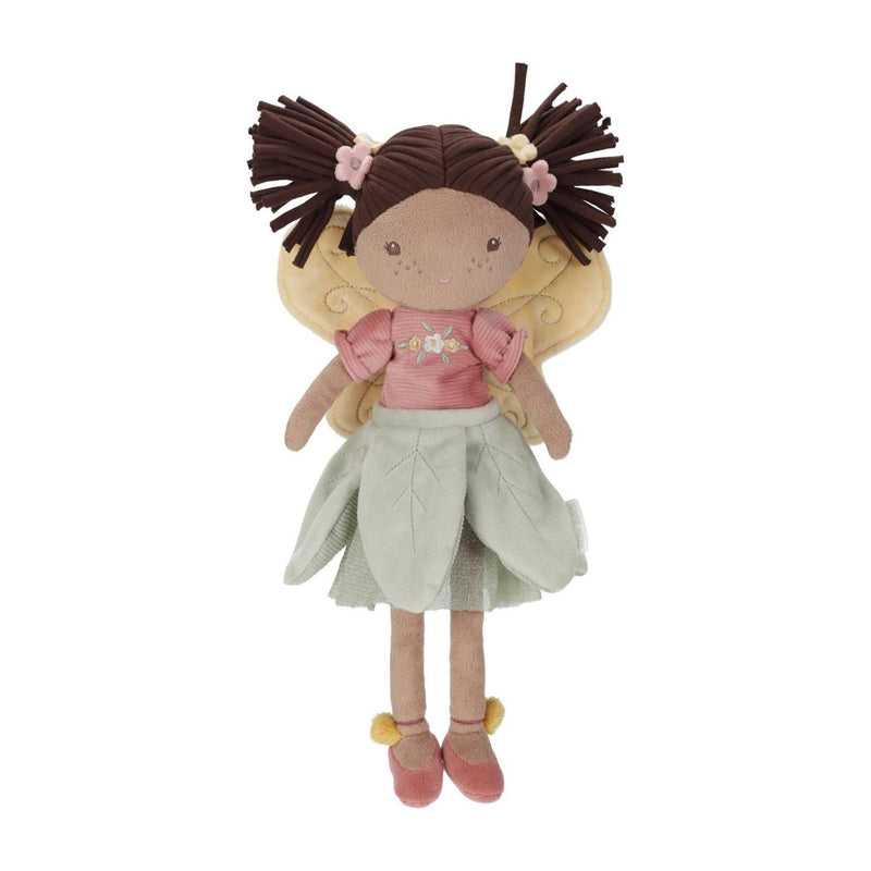 Chargez l'image dans la visionneuse de la galerie, Little dutch knuffelpop fee evi 35cm