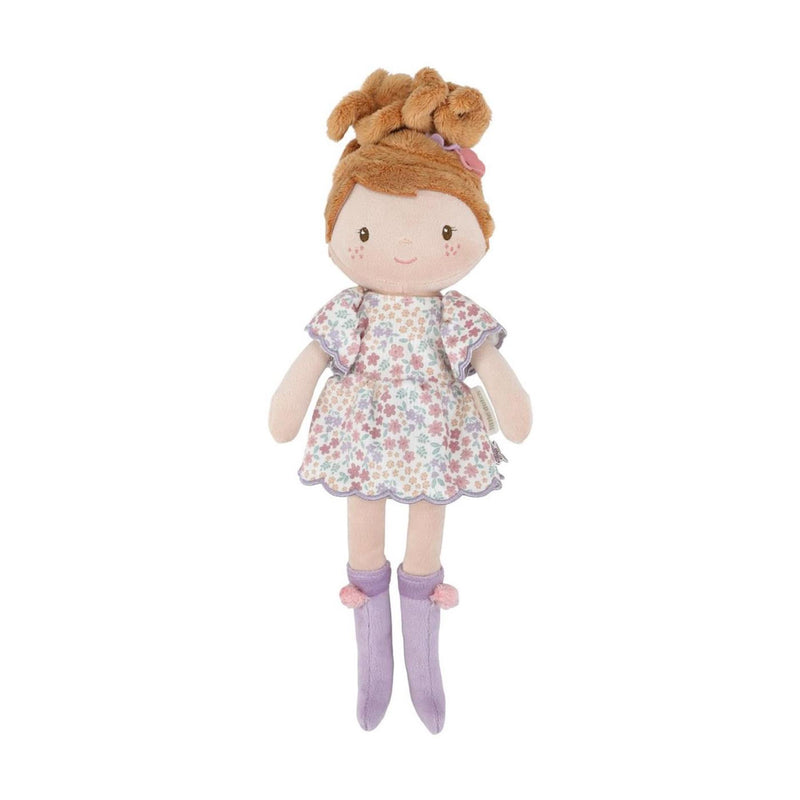ギャラリービューアに画像をロードする, Little dutch knuffelpop ava 35cm