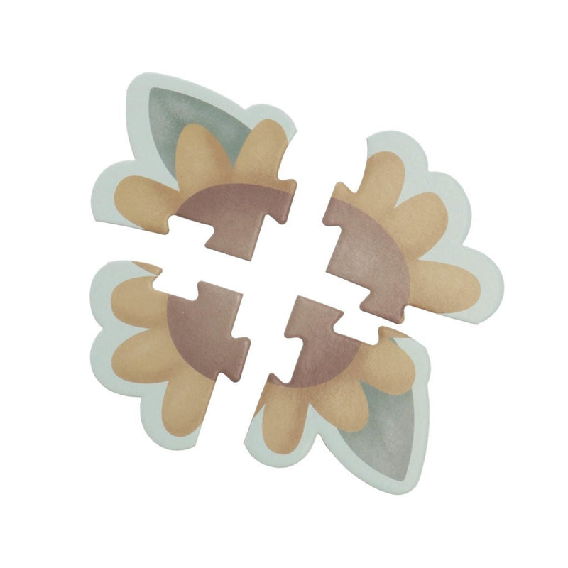 Load image into Gallery viewer, Little dutch tiamo little farm 6 in 1 puzzel fsc