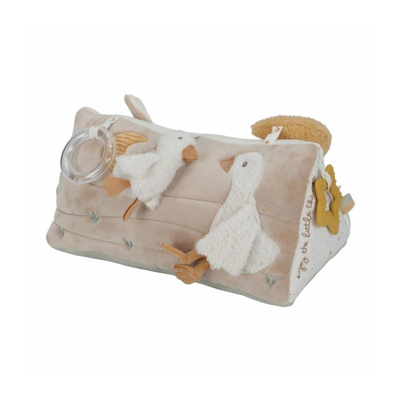 Afbeelding laden in galerijviewer, Little dutch newborn activiteitendriehoek