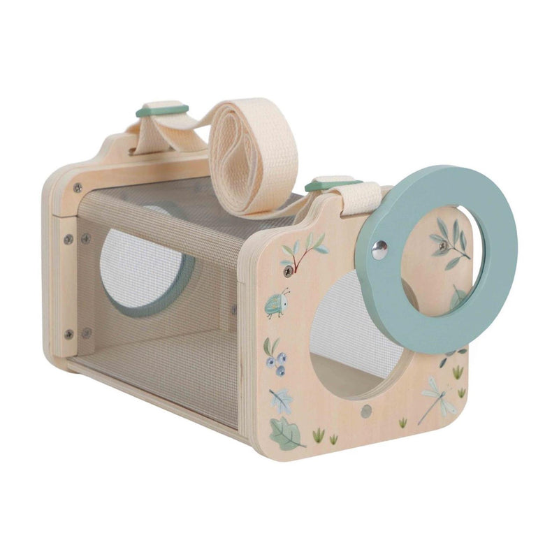 Cargue la imagen en el visor de la galería, Little dutch insectendoos forest friends fsc