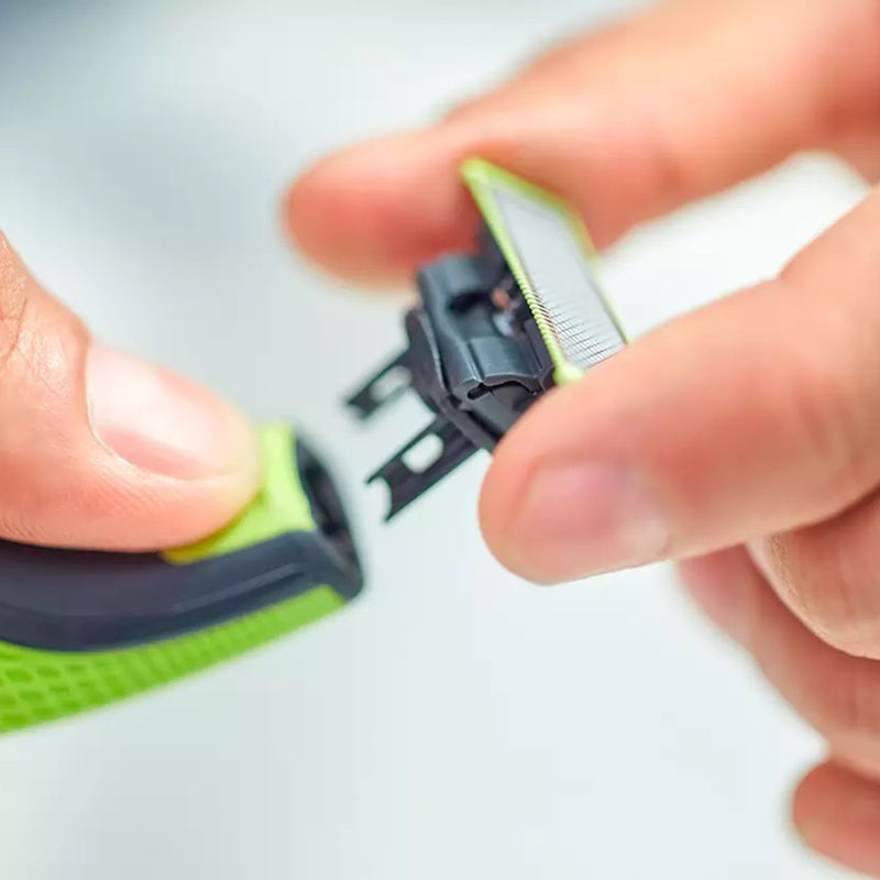 Load image into Gallery viewer, Philips scheerkop oneblade