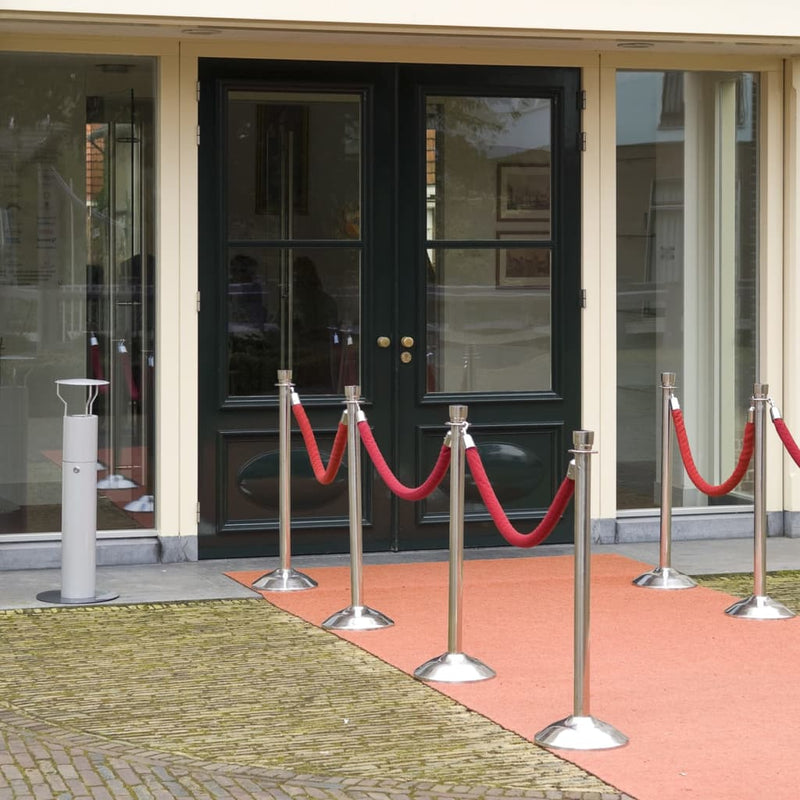 Load image into Gallery viewer, V-part afzetpaal