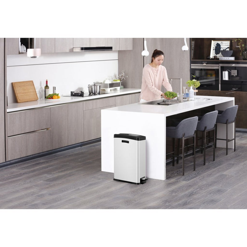 Load image into Gallery viewer, Eko rejoice pedaalemmer 30l wit