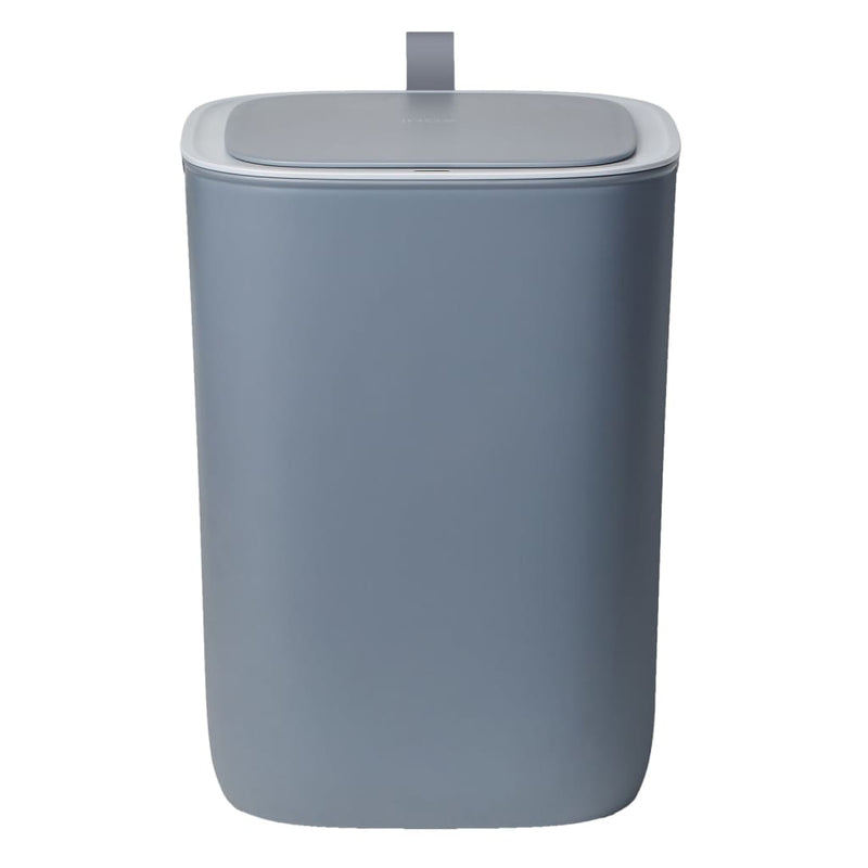 Load image into Gallery viewer, Eko afvalbak met sensor morandi 12 l grijs