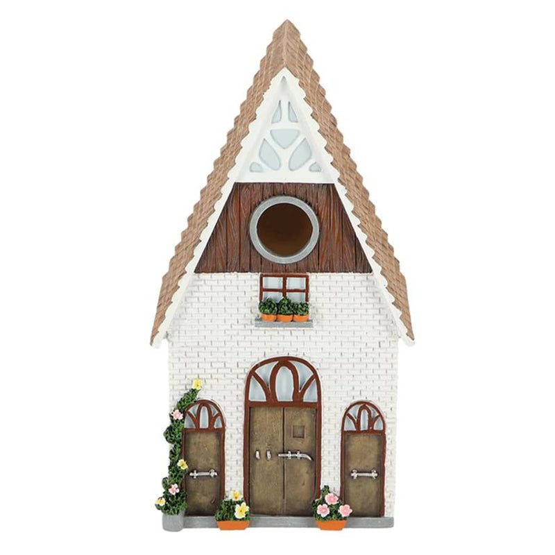 Load image into Gallery viewer, Esschert Design Esschert Design Vogelhuisje voor mezen boerderij