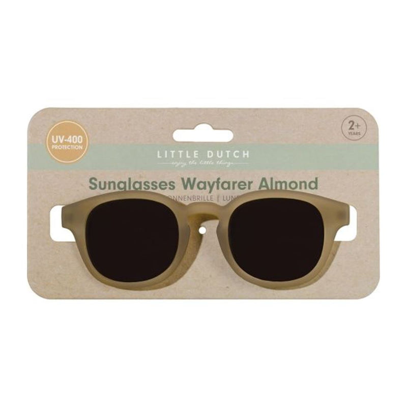 Afbeelding laden in galerijviewer, Little dutch zonnebril almond.
