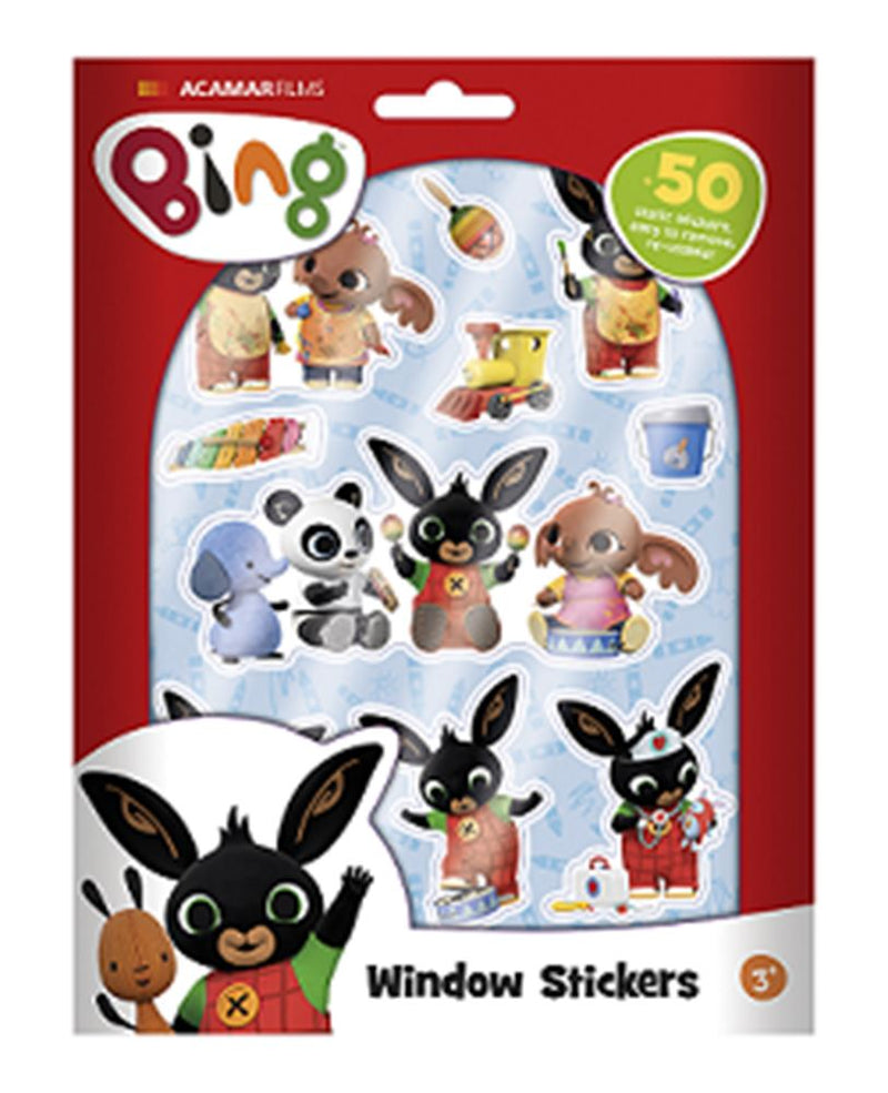 ギャラリービューアに画像をロードする, Dsp. bing raamstickers. 3+ (12st)