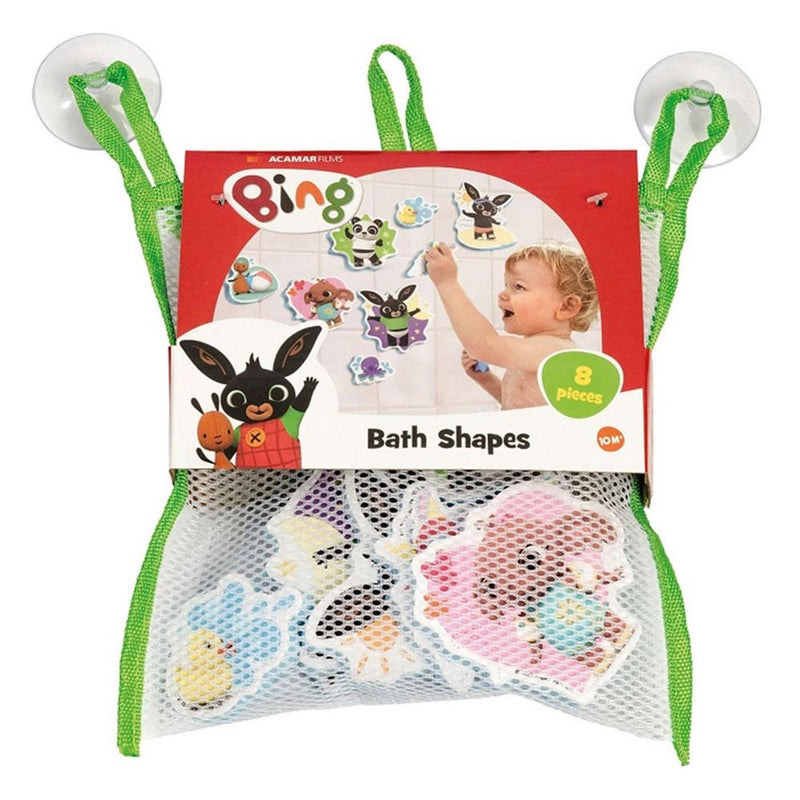 Chargez l'image dans la visionneuse de la galerie, Bambolino toys bing badpuzzel. 1+. 23x21x4.5 cm(2 st)