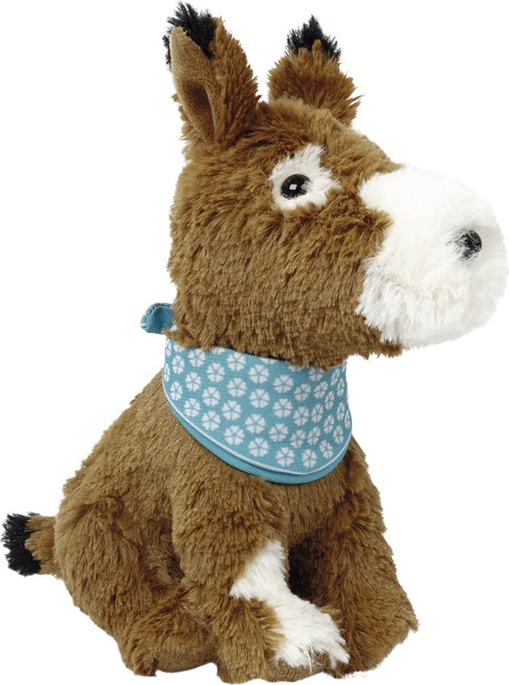 Afbeelding laden in galerijviewer, Bambolino toys knuffel pluche fien en teun - pim de hond, 25cm