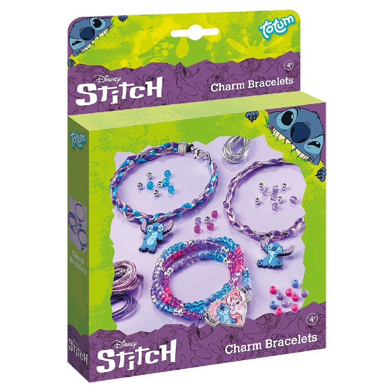 Load image into Gallery viewer, Totum stitch armbandjes maken