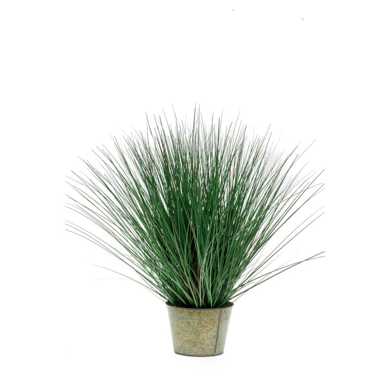 Load image into Gallery viewer, Emerald Emerald Kunstplant wild gras 80 cm