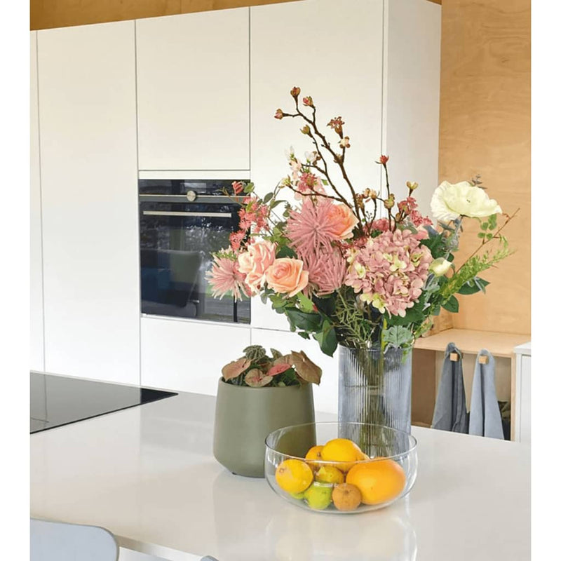 Load image into Gallery viewer, Emerald kunstboeket mistic summer 65 cm meerkleurig