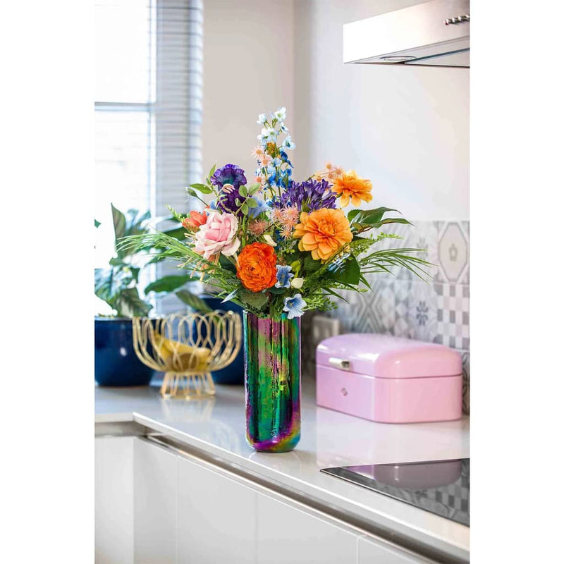 Load image into Gallery viewer, Emerald kunstboeket pretty powerful