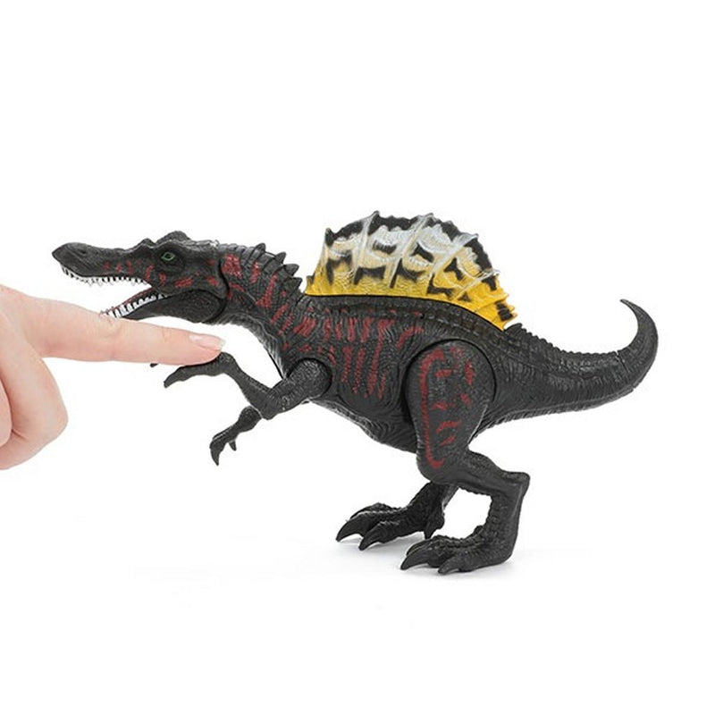 Load image into Gallery viewer, Toi-toys world of dinosaurs speelset met jeep