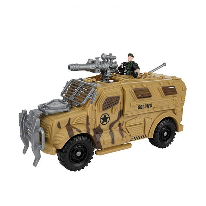 Load image into Gallery viewer, Toi-toys alfafox speelset