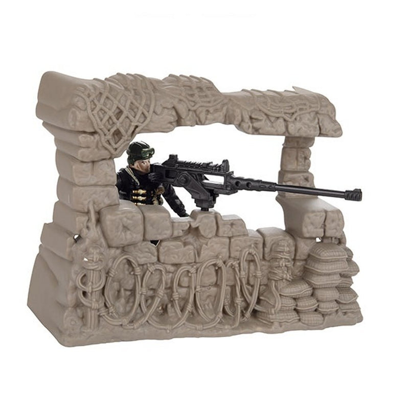 Load image into Gallery viewer, Toi-toys alfafox speelset