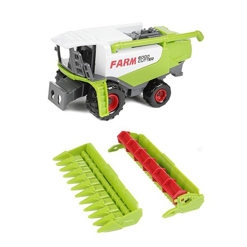 Load image into Gallery viewer, Toi-toys toi toys landbouwmachine set
