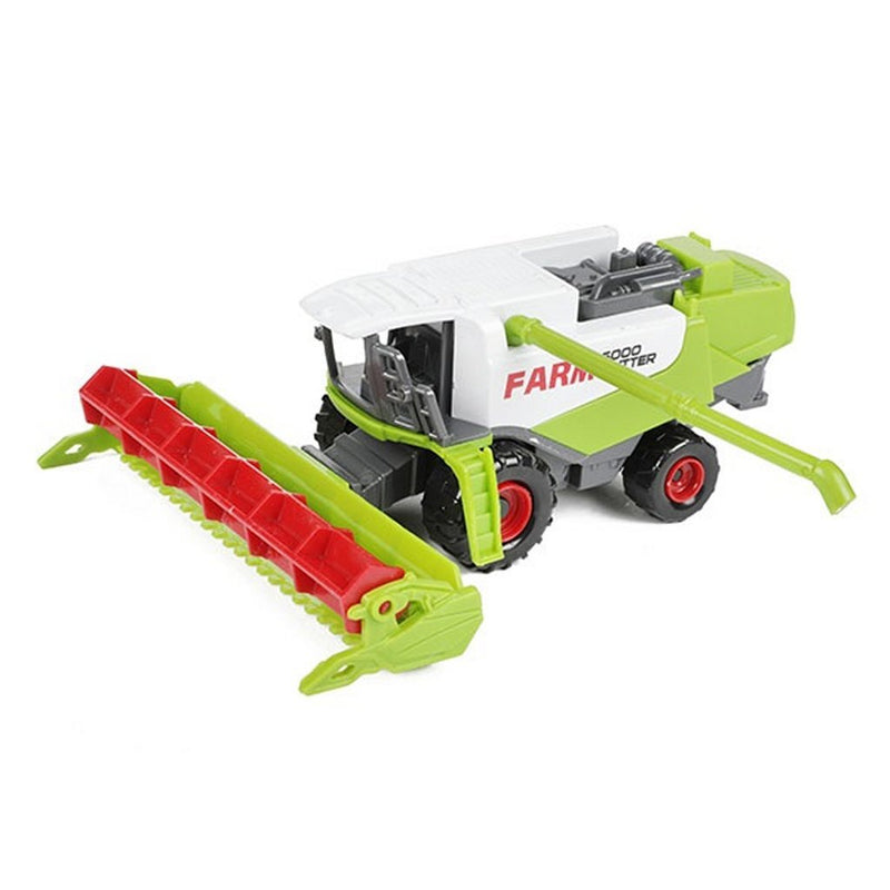 Load image into Gallery viewer, Toi-toys toi toys landbouwmachine set