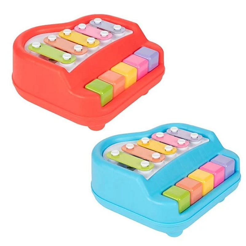 Load image into Gallery viewer, Toi-toys little stars piano xylofoon verschillende uitvoeringen