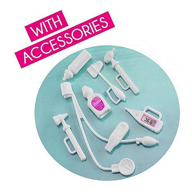 Chargez l'image dans la visionneuse de la galerie, Lauren Tienerpop Dokter + Accessoires